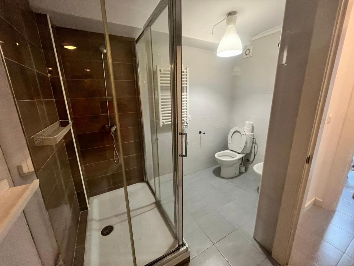 Ferienwohnung Loft En Torrelavega Exterior foto